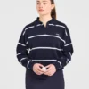 Signature Relaxed Knitted Polo