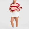 Signature Relaxed Knitted Polo