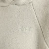 Soft Oversized Knitted Hoodie