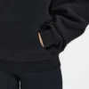 Sport Outline Oversized Hoodie
