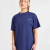 Sport Society Oversized T Shirt