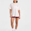 Sport Society Oversized T Shirt