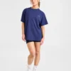 Sport Society Oversized T Shirt