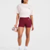 Sport Society Oversized T Shirt