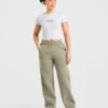 Sports Club Baby Tee
