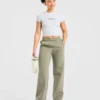 Sports Club Baby Tee