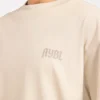 Sports Club Gothic Oversized T Shirt