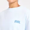Sports Club Gothic Oversized T Shirt