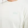 Sports Club Wavy Oversized T Shirt