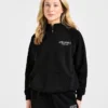 Sports Collective Oversized 1/4 Zip Pullover