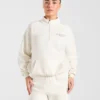 Sports Collective Oversized 1/4 Zip Pullover