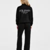 Sports Collective Oversized 1/4 Zip Pullover