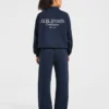 Sports Collective Oversized 1/4 Zip Pullover