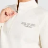 Sports Collective Oversized 1/4 Zip Pullover