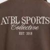 Sports Collective Oversized 1/4 Zip Pullover