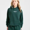 Sports Collective Oversized Hoodie