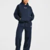 Sports Collective Oversized Hoodie