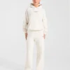 Sports Collective Oversized Hoodie