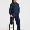 Sports Collective Oversized Hoodie