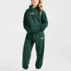 Sports Collective Oversized Hoodie