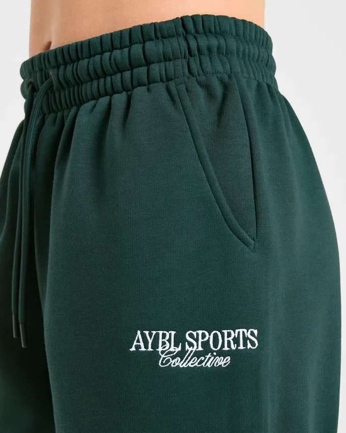 Sports Collective Oversized Joggers