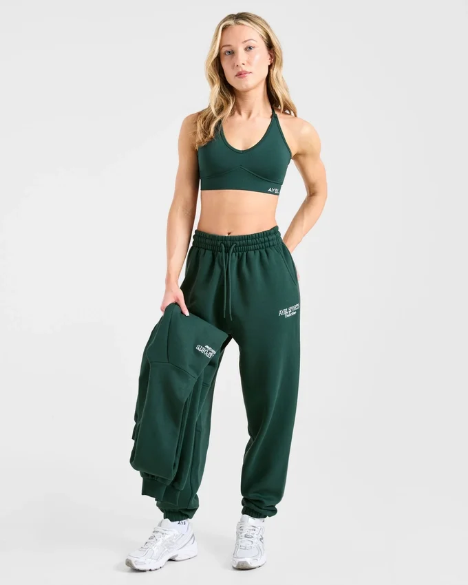 Sports Collective Oversized Joggers