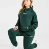 Sports Collective Oversized Hoodie