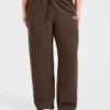 Sports Collective Oversized Straight Leg Joggers