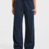 Sports Collective Oversized Straight Leg Joggers