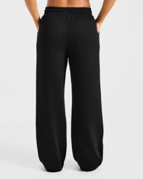 Sports Collective Oversized Straight Leg Joggers