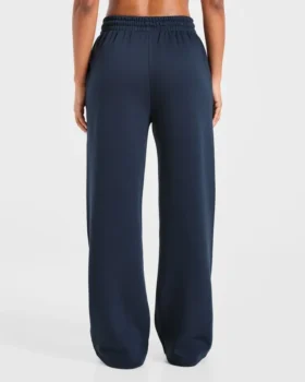 Sports Collective Oversized Straight Leg Joggers