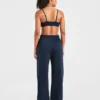 Sports Collective Oversized Straight Leg Joggers