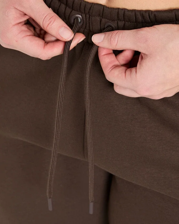 Sports Collective Oversized Straight Leg Joggers