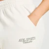 Sports Collective Oversized Straight Leg Joggers