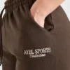 Sports Collective Oversized Straight Leg Joggers