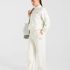 Sports Collective Oversized 1/4 Zip Pullover