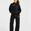 Sports Collective Oversized Hoodie