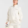 Sports Collective Oversized 1/4 Zip Pullover