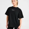 Sports Collective Oversized T Shirt