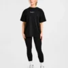 Sports Collective Oversized T Shirt