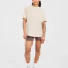 Sports Collective Oversized T Shirt