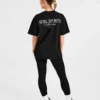 Sports Collective Oversized T Shirt