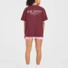 Sports Collective Oversized T Shirt