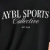 Sports Collective Oversized T Shirt