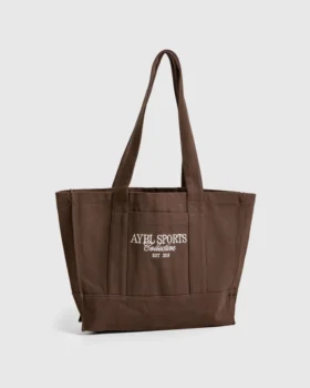 Sports Collective Tote Bag