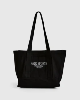 Sports Collective Tote Bag