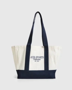 Sports Collective Tote Bag