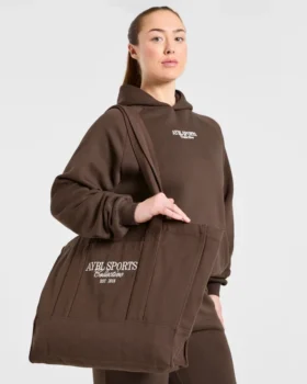 Sports Collective Tote Bag