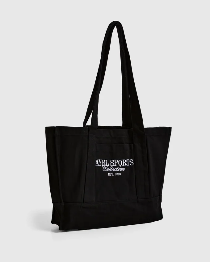 Sports Collective Tote Bag