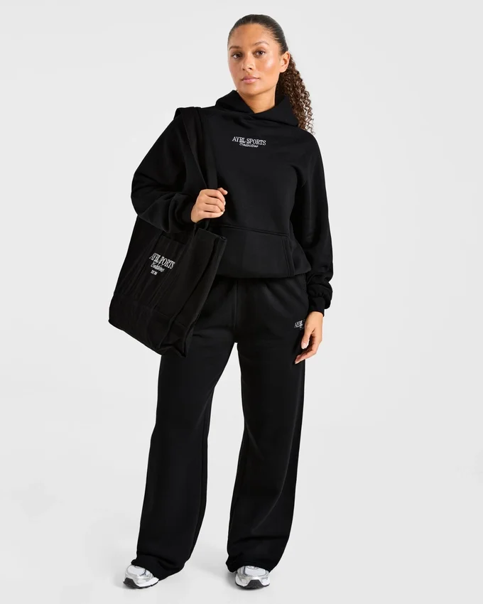 Sports Collective Tote Bag